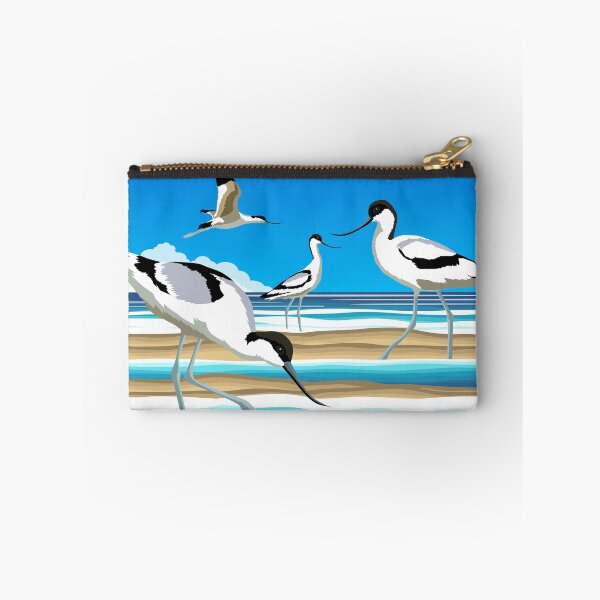Item preview, Pied Avocets designed and sold by Graham Colton.
