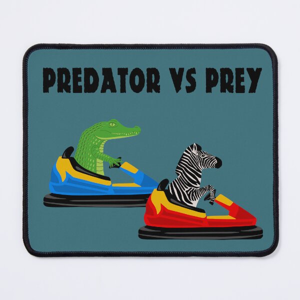 Item preview, Predator vs Prey  designed and sold by GeoCreate.
