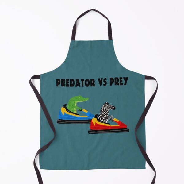 Item preview, Predator vs Prey  designed and sold by GeoCreate.