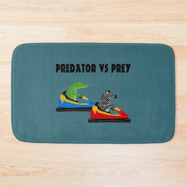 Item preview, Predator vs Prey  designed and sold by GeoCreate.