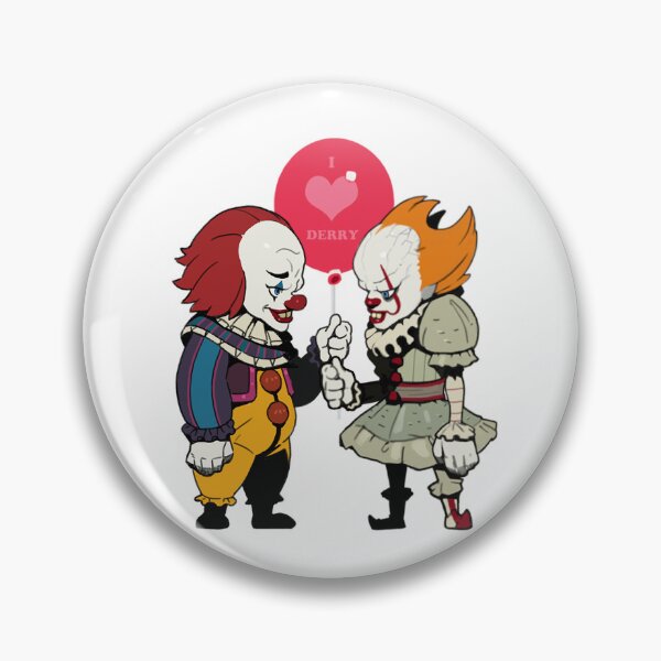 Item preview, clowns vs clowns designed and sold by COOLKJS0.