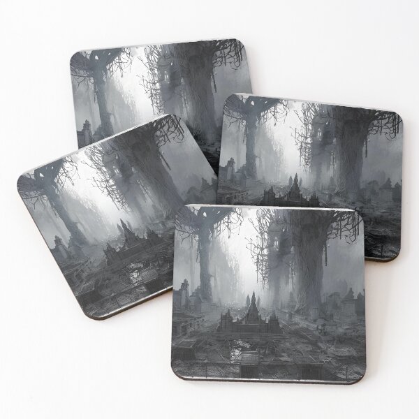 Item preview, Undead Legion - It's still quiet designed and sold by darkfantasy-atk.