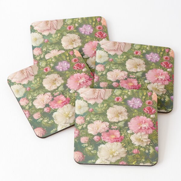 Item preview, Beautiful Flowers, digital artwork designed and sold by LoneAngel.