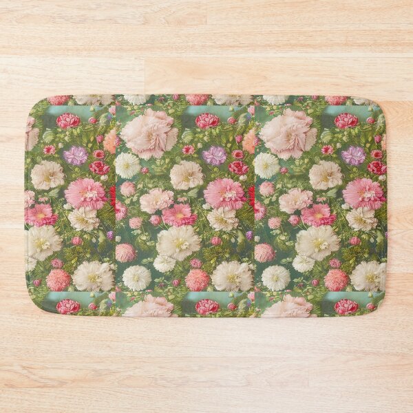 Item preview, Beautiful Flowers, digital artwork designed and sold by LoneAngel.