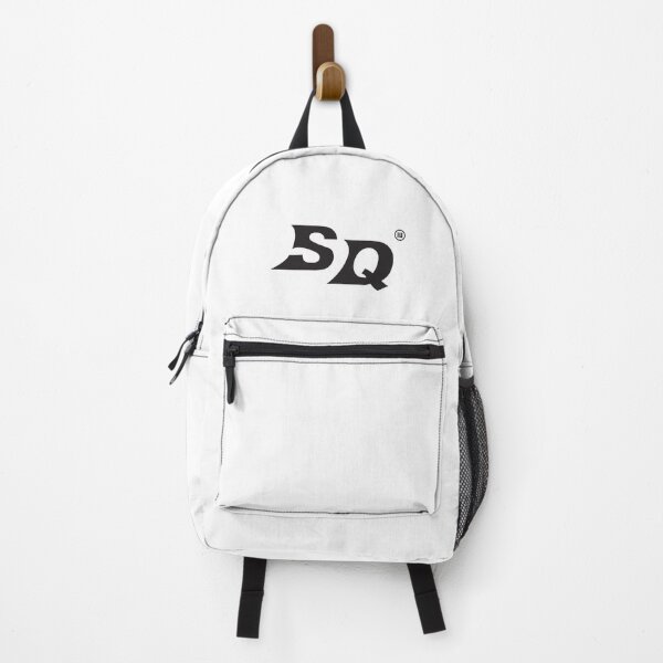 Item preview, SQ - Initials You designed and sold by NorasetKunjara.