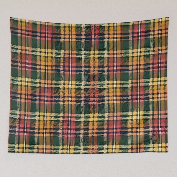 Item preview, Classic piece of cloth tartan designed and sold by brandway.