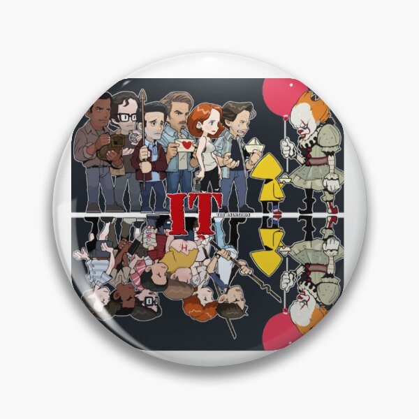 Item preview, clowns vs2 designed and sold by COOLKJS0.