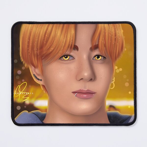 Item preview, BTS Jungkook as Zeha from 7 Fates - Chakho designed and sold by its-angelarts.