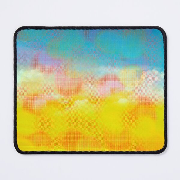 Item preview, Colourful Abstract Art Fantasy Scene designed and sold by Sheeshai23.