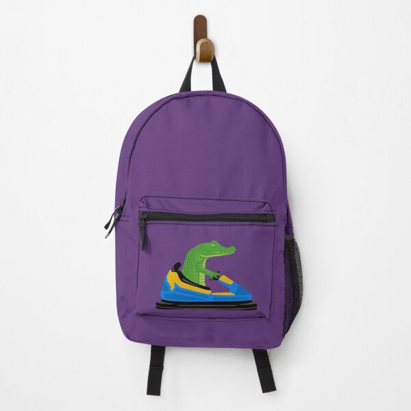 Item preview, Dodgem - crocodile designed and sold by GeoCreate.