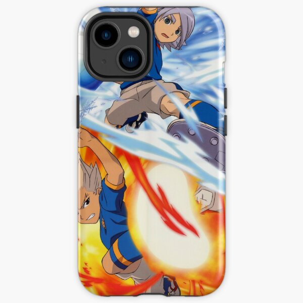 INAZUMA ELEVEN BRAND CUSTOM