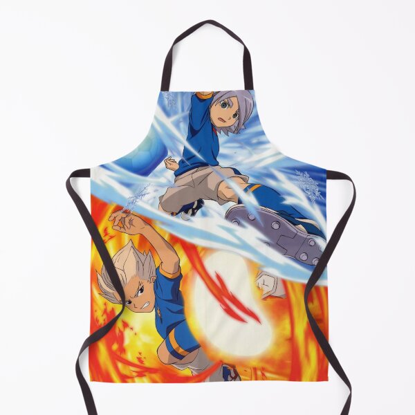 Item preview, INAZUMA ELEVEN BRAND-CUSTOM designed and sold by the-hero.