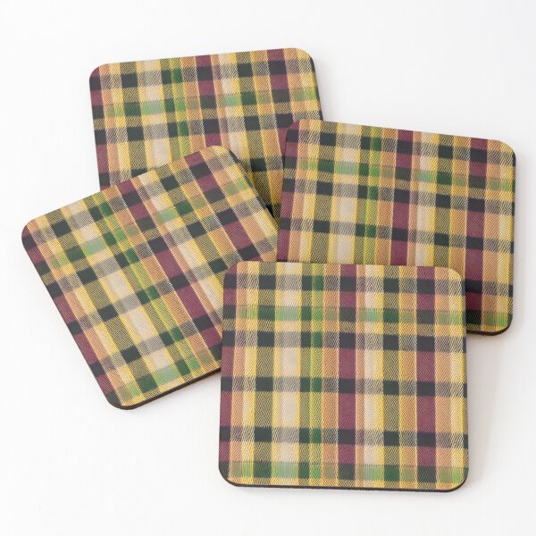 Item preview, Real tartan pattern designed and sold by brandway.