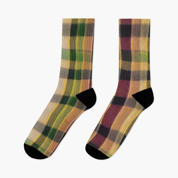 Item preview, Real tartan pattern designed and sold by brandway.
