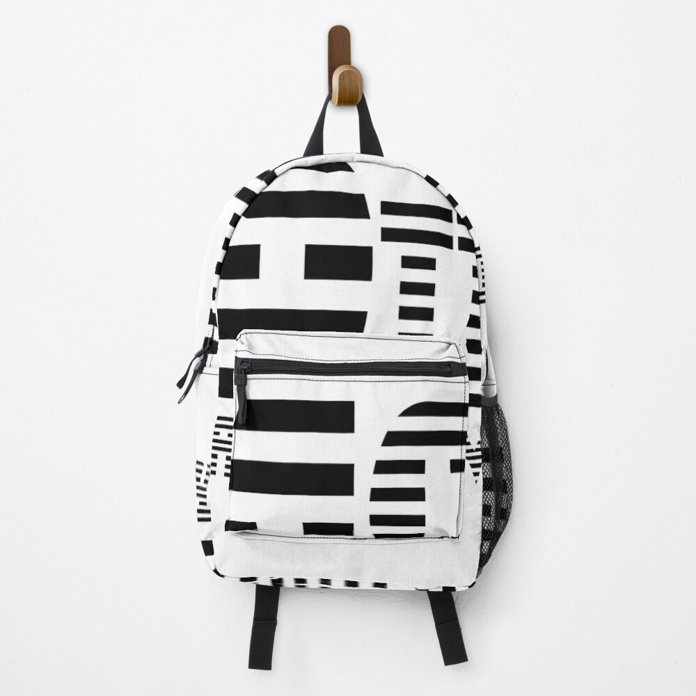 Item preview, Backpack designed and sold by RIsCD.