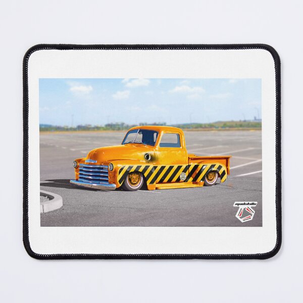 Item preview, 1950 chevrolet 3100 short bed designed and sold by jokerrabit.