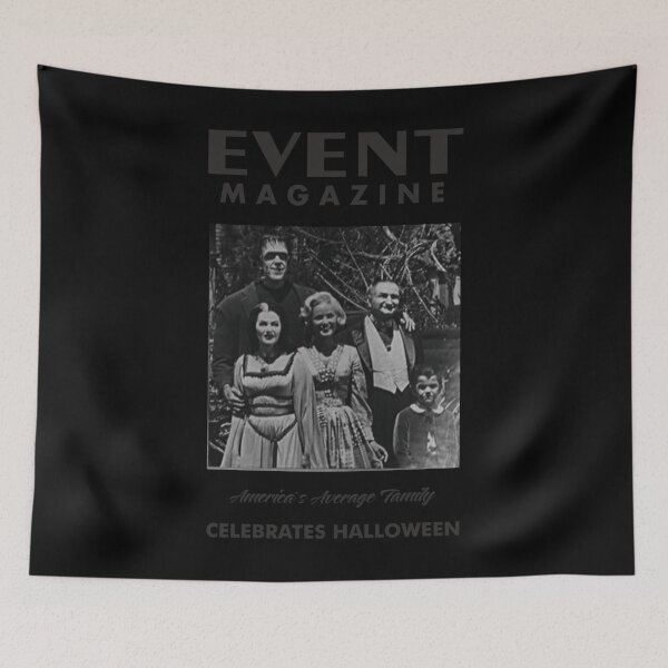 Item preview, Day Gift Munsters Cool Graphic Gifts designed and sold by barrosjulieta.