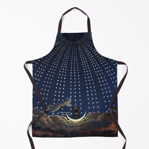 Item preview, The Hall of Stars in the Palace of the Queen of the Night designed and sold by Onodera.
