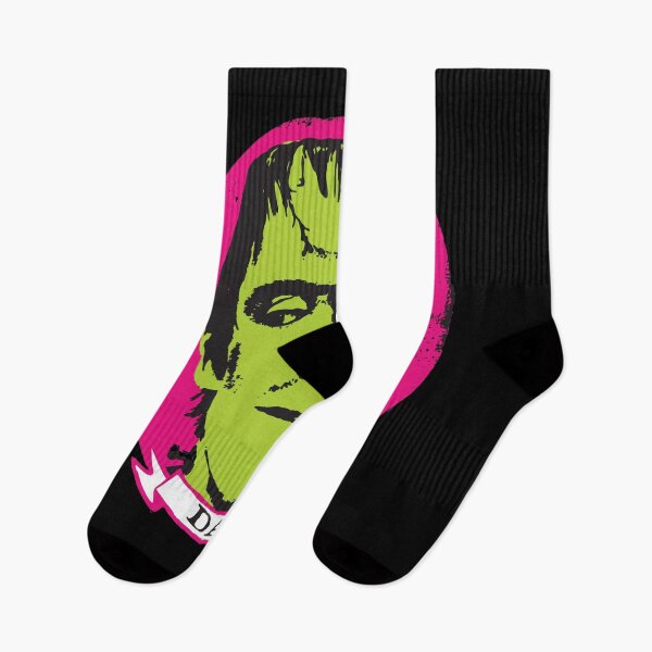 Item preview, Birthday Gift Munsters Gift Music Fans designed and sold by Wisedeborahkeim.