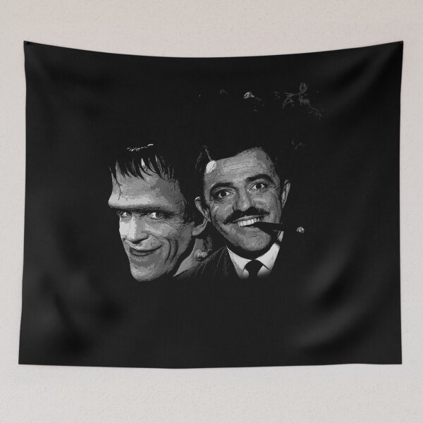 Item preview, Day Gift Munsters Graphic For Fan designed and sold by barrosjulieta.