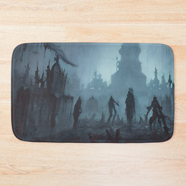 Item preview, Ominous shadows designed and sold by darkfantasy-atk.