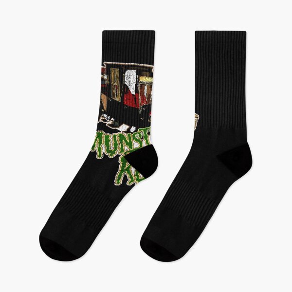 Item preview, Day Gift For Munsters Cool Gifts designed and sold by Wisedeborahkeim.