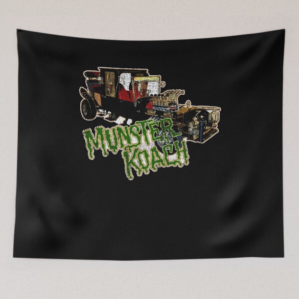 Item preview, Day Gift For Munsters Cool Gifts designed and sold by Wisedeborahkeim.