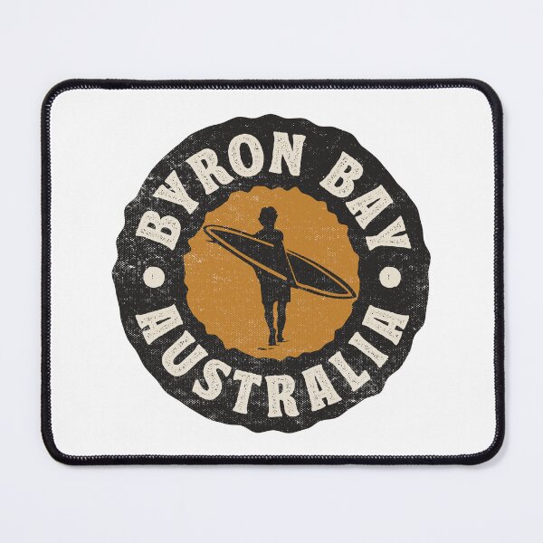 Item preview, BYRON BAY SURF BEACH designed and sold by TonySpencer.