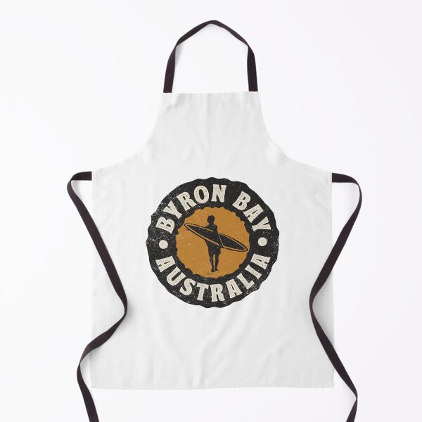 Item preview, BYRON BAY SURF BEACH designed and sold by TonySpencer.