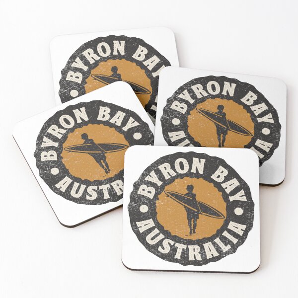 Item preview, BYRON BAY SURF BEACH designed and sold by TonySpencer.