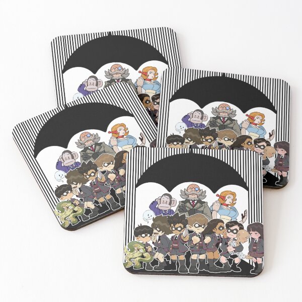 Item preview, super power family designed and sold by COOLKJS0.