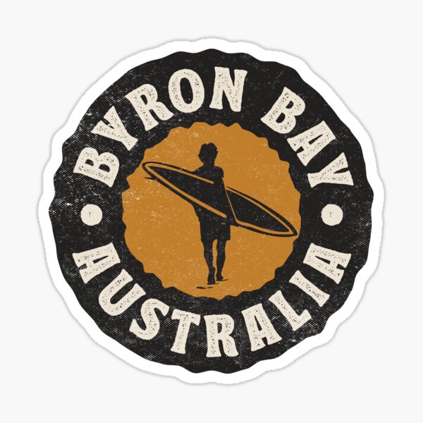 Item preview, BYRON BAY SURF BEACH designed and sold by TonySpencer.