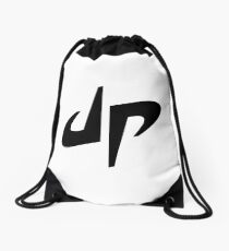 Mochila de cuerdas Dude Perfect Logo Merchandise