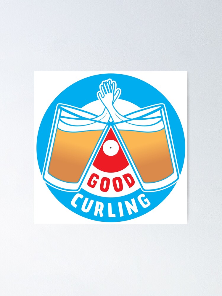 good curling