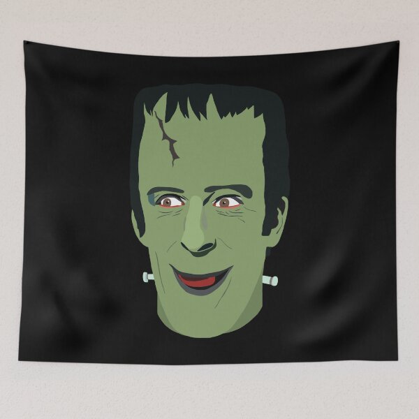 Item preview, For Mens Womens Munsters Gifts For Fan designed and sold by barrosjulieta.