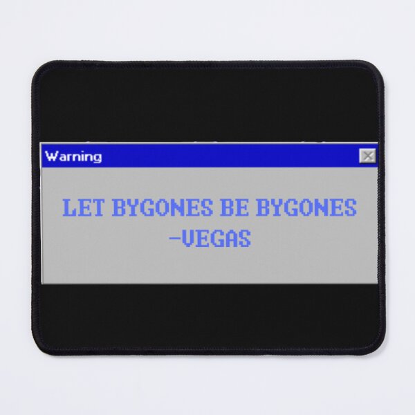 Item preview, let bygones be bygones - Vegas - KinnPorsche designed and sold by g-fullsun03.