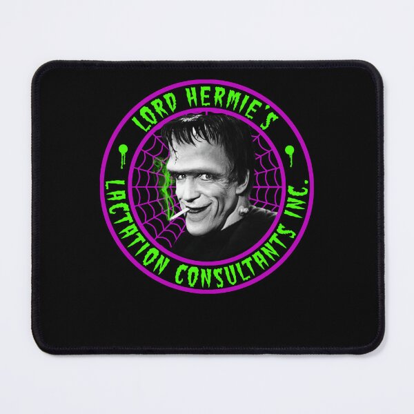 Item preview, Discover The Secret To Munsters Gifts For Movie Fans designed and sold by Wisedeborahkeim.