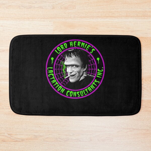 Item preview, Discover The Secret To Munsters Gifts For Movie Fans designed and sold by Wisedeborahkeim.