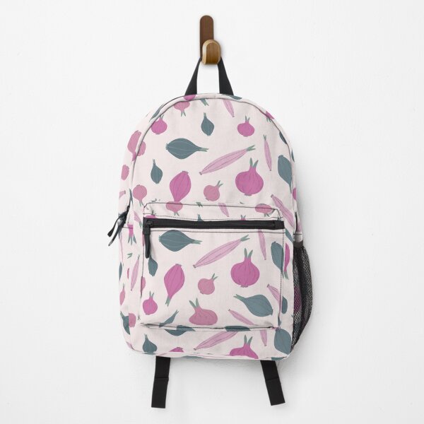 Item preview, Red onion. Seamless pattern designed and sold by Nattalu.