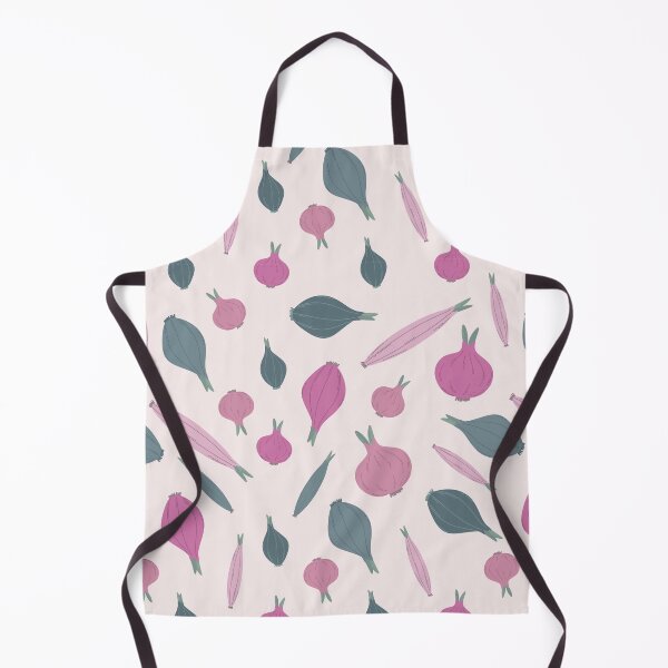 Item preview, Red onion. Seamless pattern designed and sold by Nattalu.