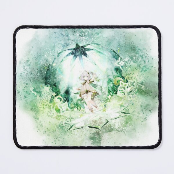 Item preview, PAINT BLOT SERIES - Nahida (Genshin Impact) designed and sold by keroame.