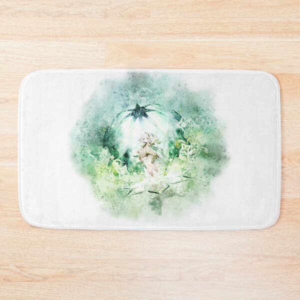 Item preview, PAINT BLOT SERIES - Nahida (Genshin Impact) designed and sold by keroame.