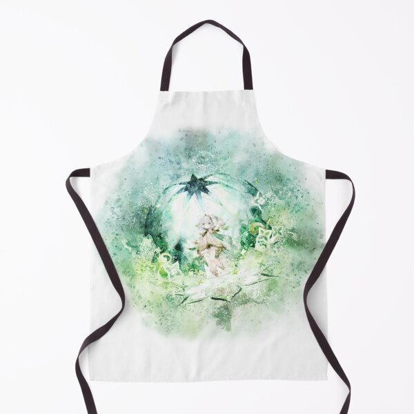 Item preview, PAINT BLOT SERIES - Nahida (Genshin Impact) designed and sold by keroame.