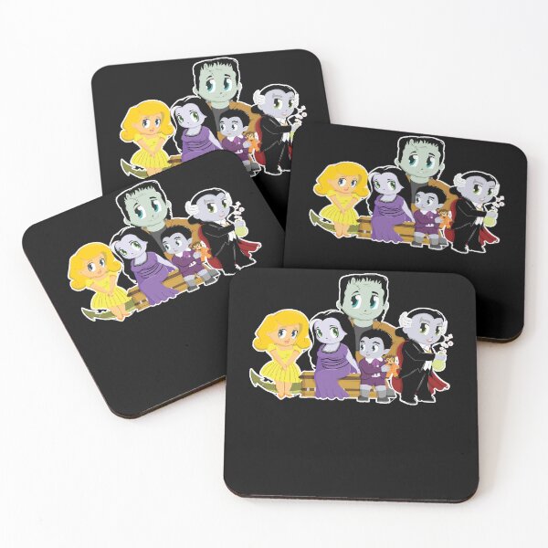 Item preview, For Men Women Munsters Gift For Birthday designed and sold by Wisedeborahkeim.