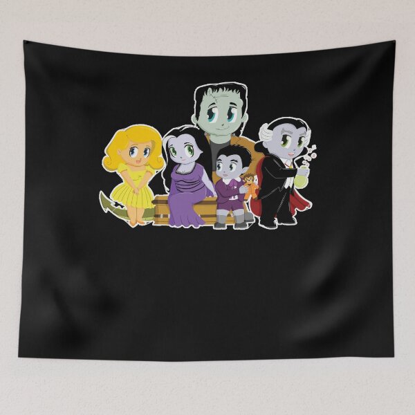 Item preview, For Men Women Munsters Gift For Birthday designed and sold by Wisedeborahkeim.