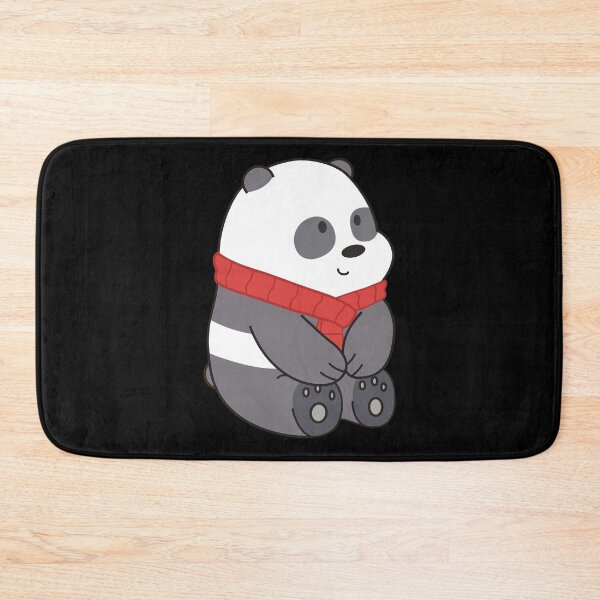 Item preview, Panda designed and sold by plushism.