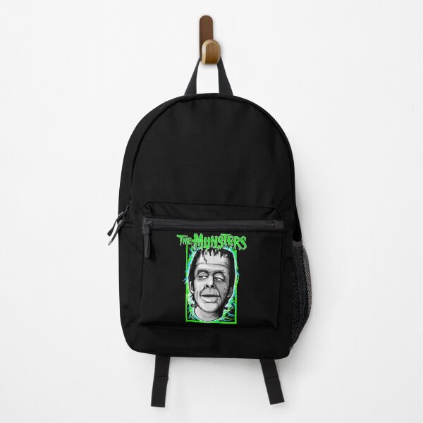 Item preview, Funny Gift Munsters Classic Fan designed and sold by barrosjulieta.