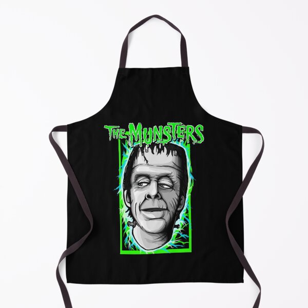 Item preview, Funny Gift Munsters Classic Fan designed and sold by barrosjulieta.