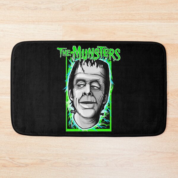 Item preview, Funny Gift Munsters Classic Fan designed and sold by barrosjulieta.