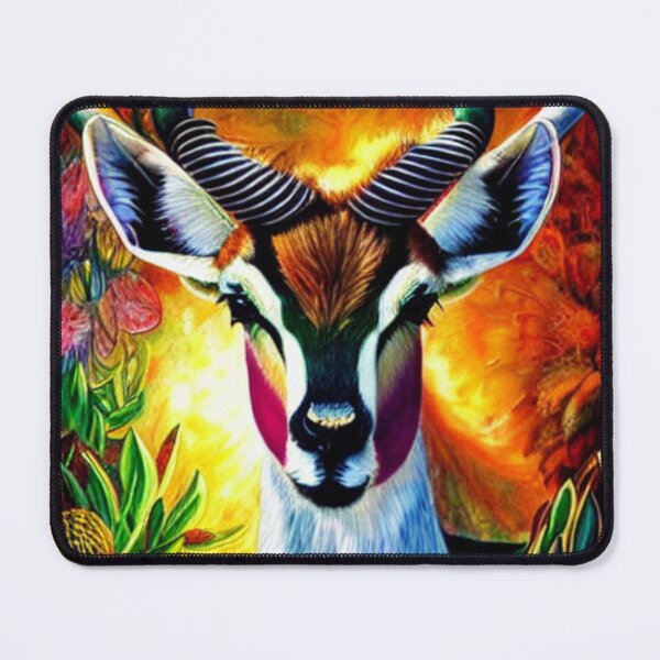 Item preview, South African Springbok and Protea supporter, South Africa rugby and cricket designed and sold by Huesoffun.